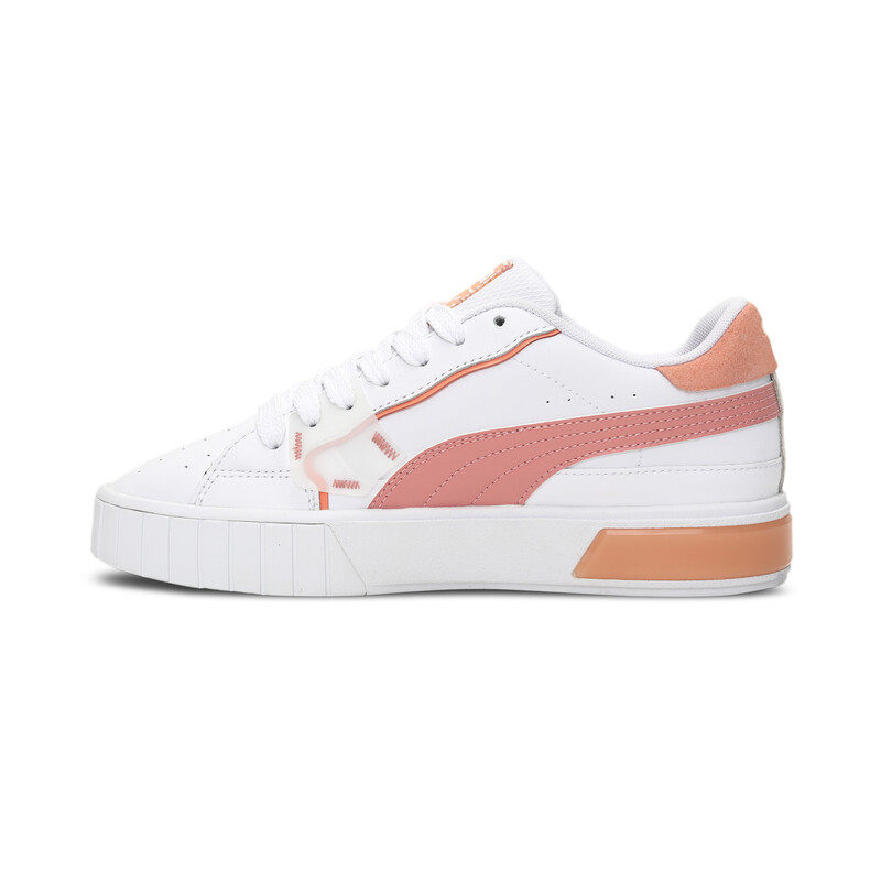 

Women's PUMA Cali Star Tech Sneakers