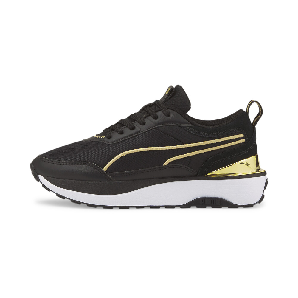 puma cruise ridee