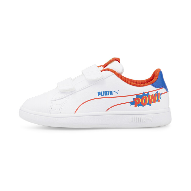

PUMA Smash V2 Comics V Infant Sneakers