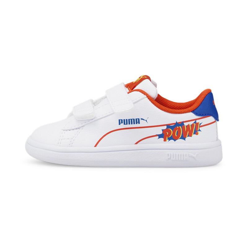 

PUMA Smash V2 Comics V Inf Infant Sneakers