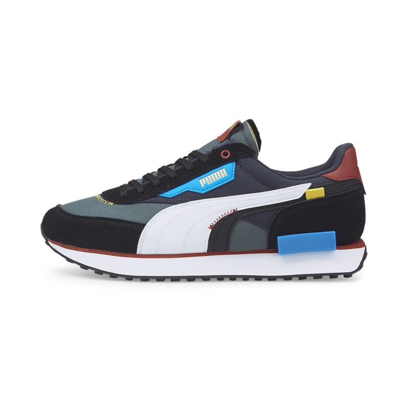 

PUMA Future Rider Displaced Unisex Sneakers