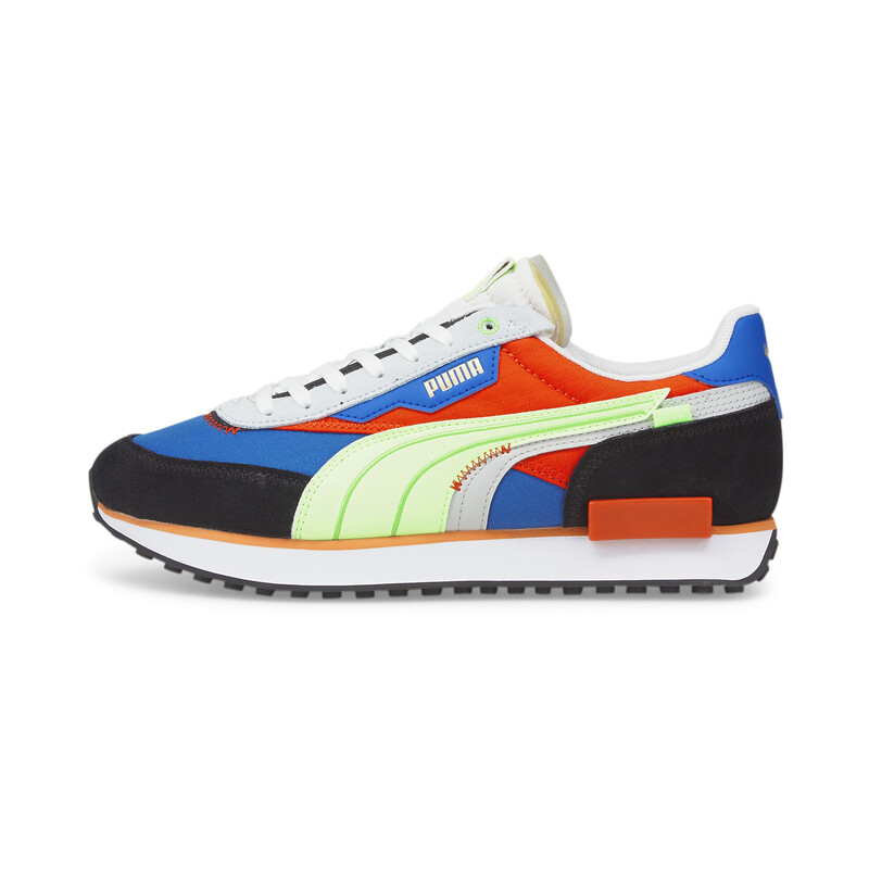 

PUMA Future Rider Displaced Unisex Sneakers