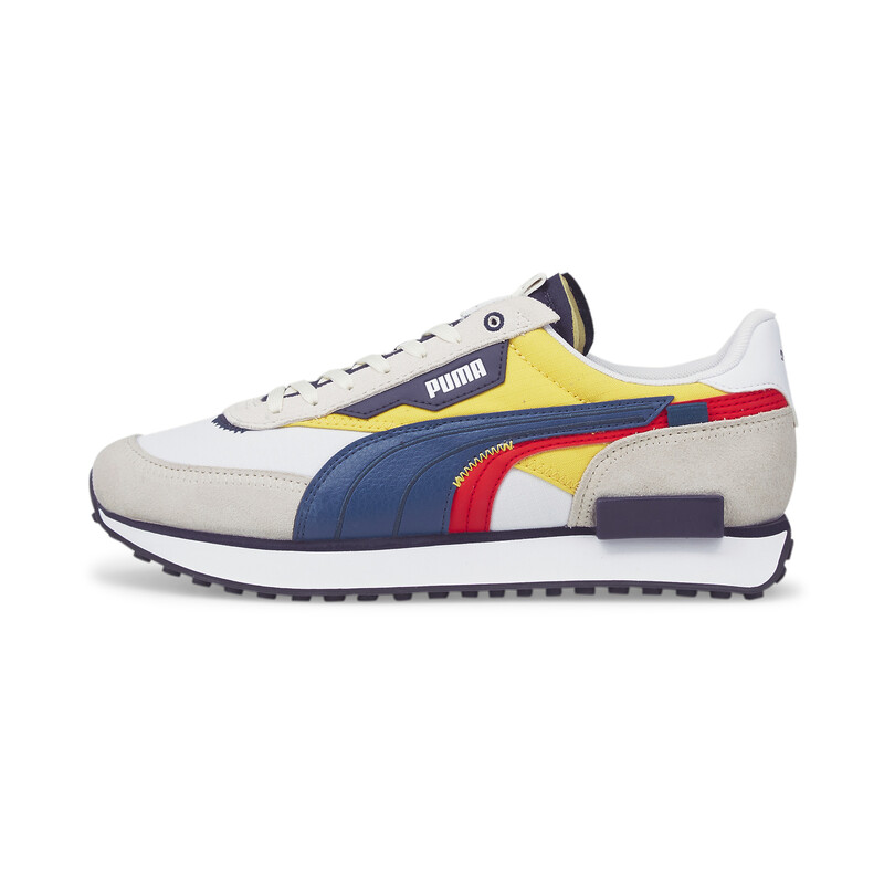

PUMA Future Rider Displaced Unisex Sneakers