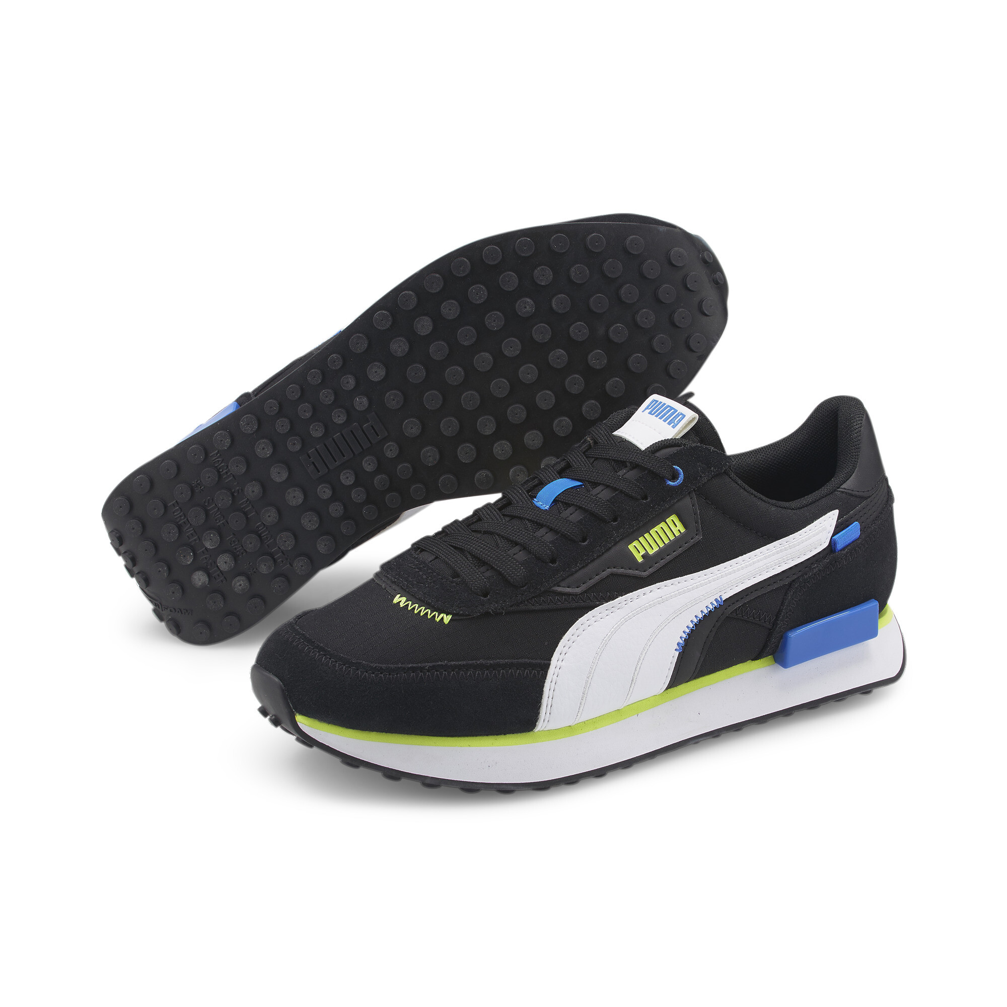 puma italy shoes