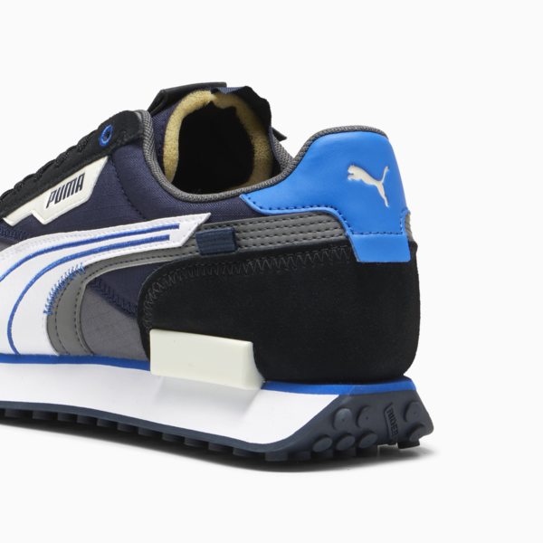 Zapatillas Future Rider Displaced, Club Navy-PUMA White, large-ARG