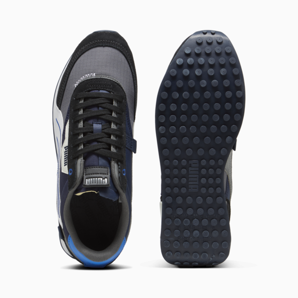 Zapatillas Future Rider Displaced, Club Navy-PUMA White, large-ARG