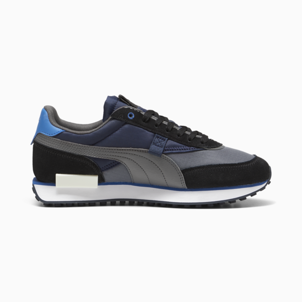 Zapatillas Future Rider Displaced, Club Navy-PUMA White, large-ARG