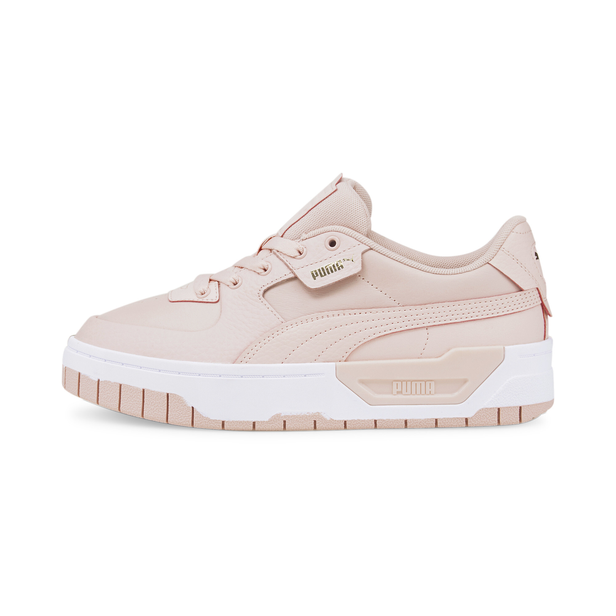 puma cali rosa