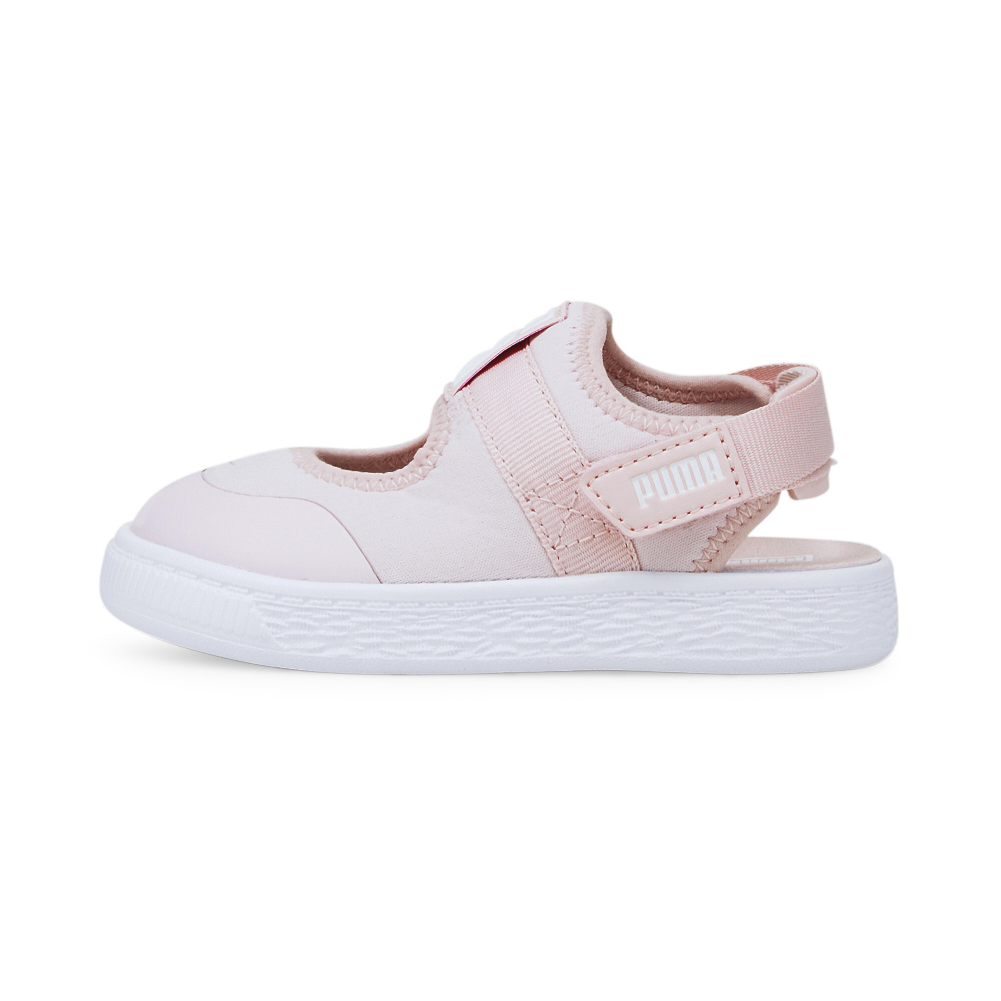 Puma discount baby trainers