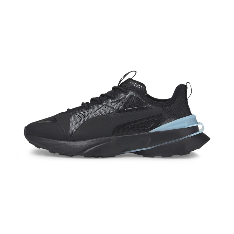 

Men's PUMA PWRFRAME OP-1 B&W Sneakers