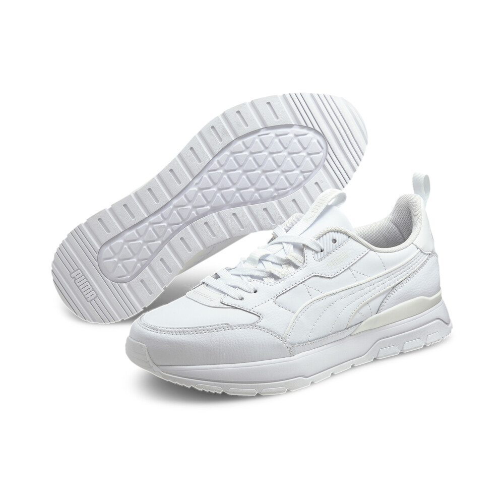 фото Кроссовки r78 trek lth puma