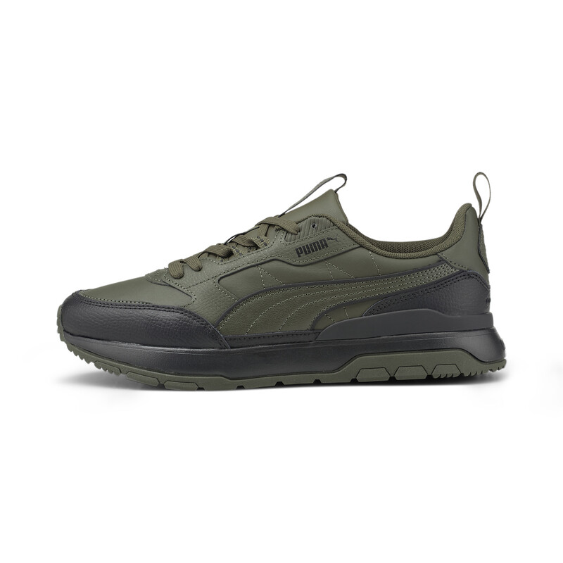 

PUMA R78 Trek Lth Unisex Sneakers
