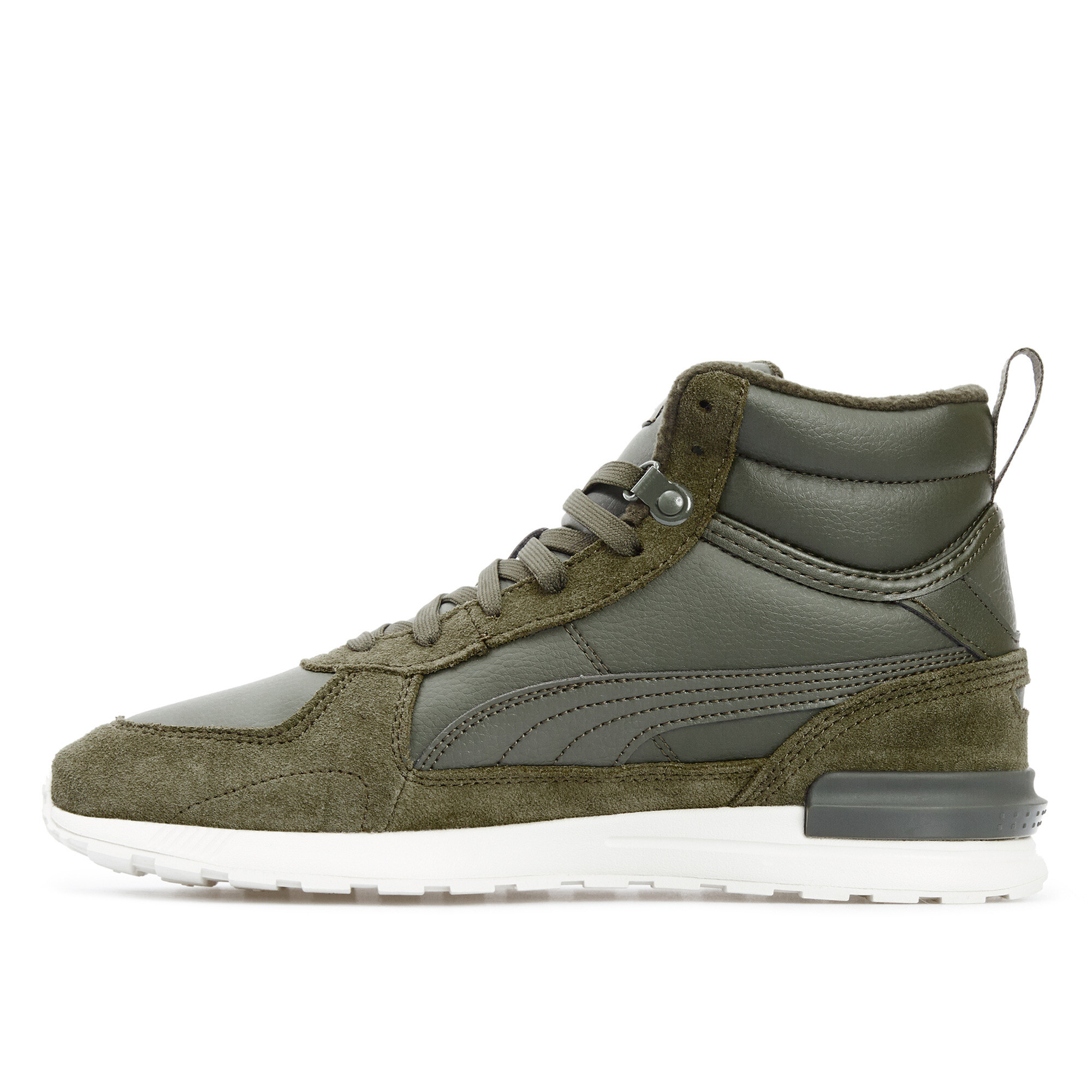 Puma boots clearance winter