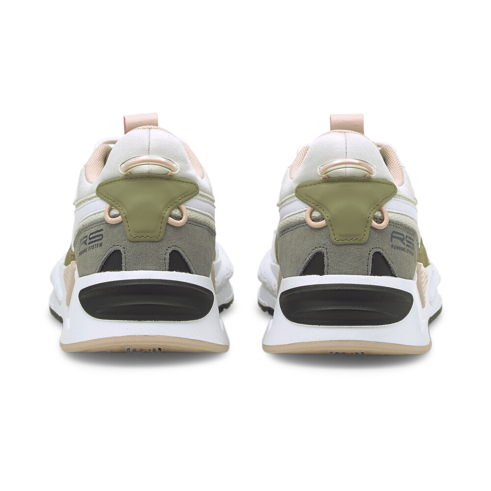 фото Кроссовки rs-z reinvent women's trainers puma