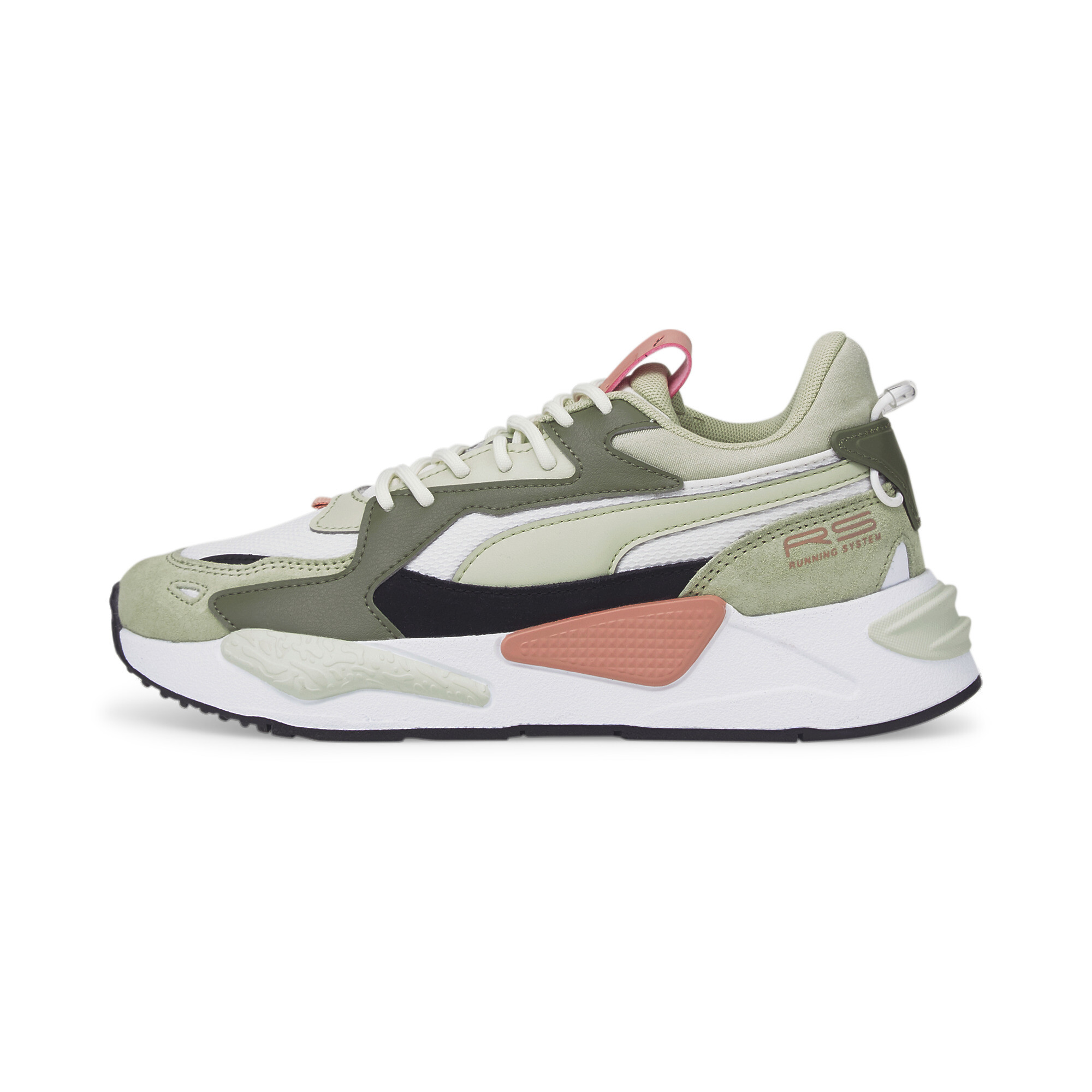 pumas rx