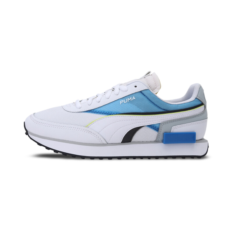

Men's PUMA Future Rider Double Tech Unisex Sneakers