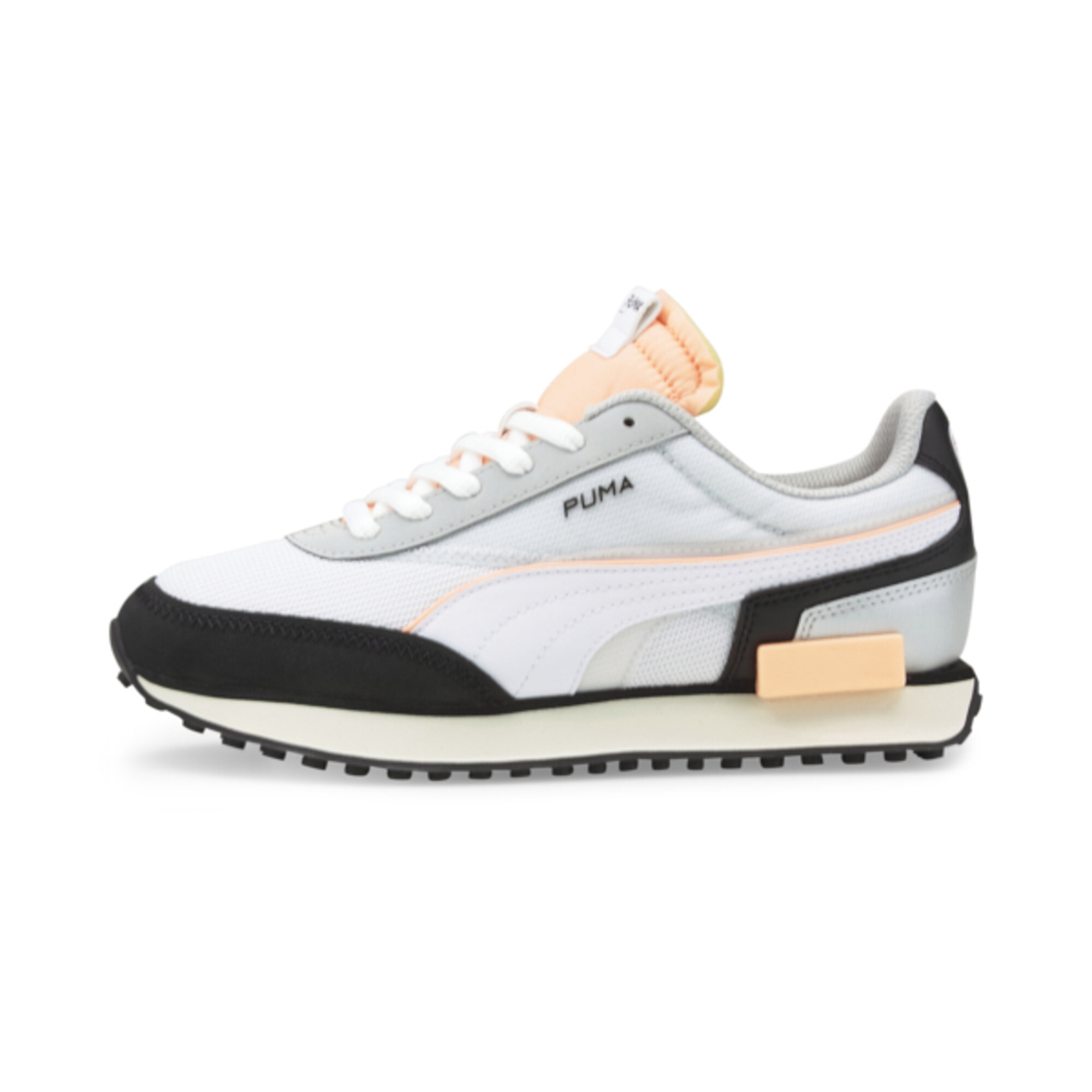 future rider double trainers