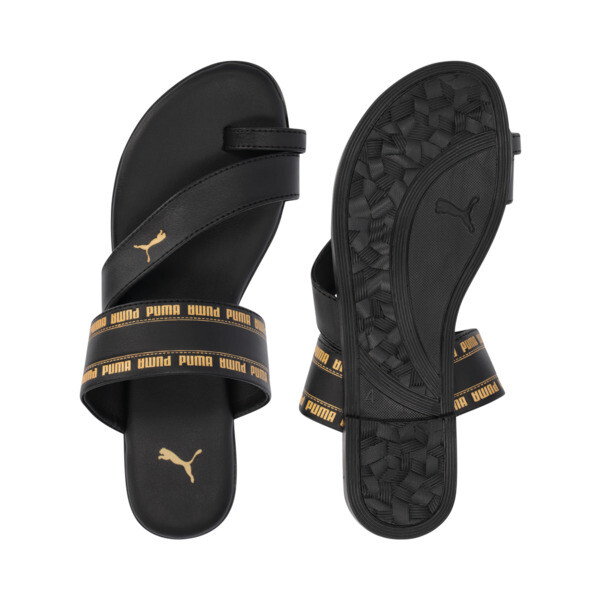 Puma sandals for ladies 2025