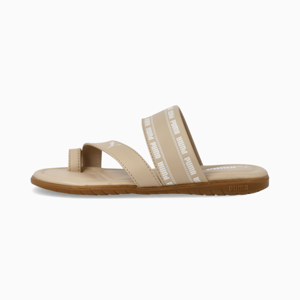 Stylecat Bolero IV Women's Sandals, Light Sand-Alpine Snow, large-ZAF