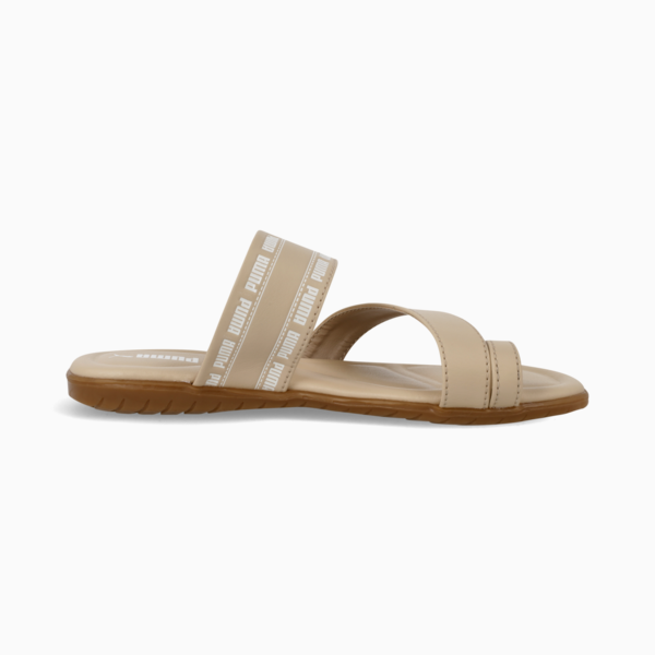Stylecat Bolero IV Women's Sandals, Light Sand-Alpine Snow, large-ZAF