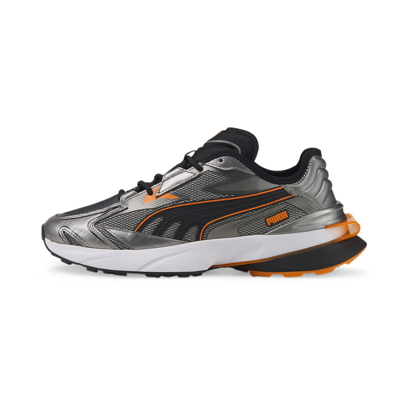 

Men's PUMA PWRFRAME OP-1 Chrome Roads Unisex Sneakers