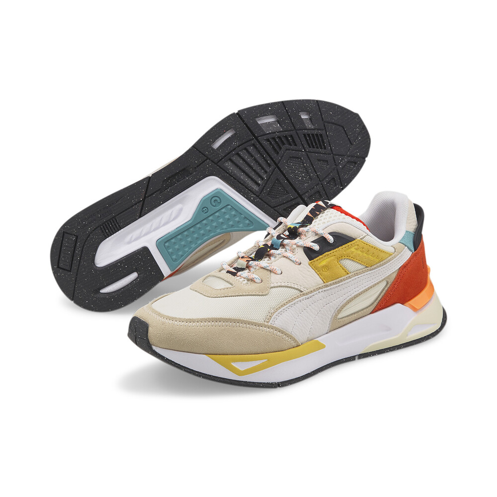 Mirage Sport HC Sneakers | White - PUMA