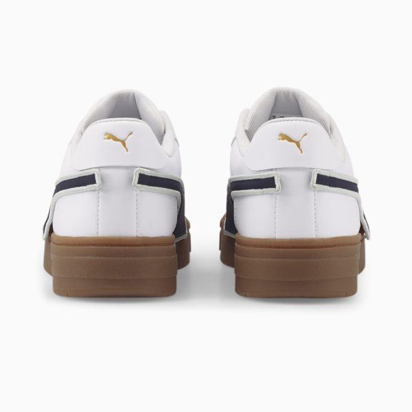 CA Pro EMBD Sneakers, Puma White-Puma New Navy-Gum, large-ZAF