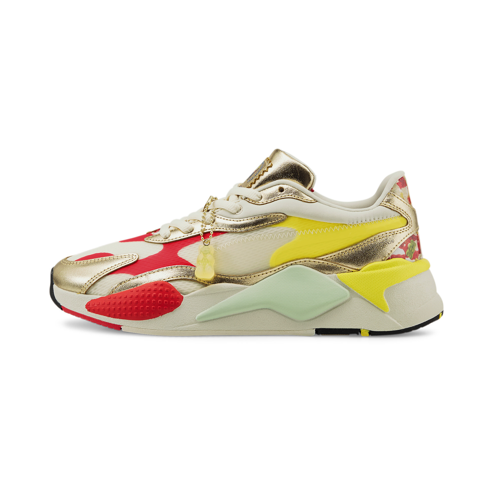 Кроссовки PUMA x HARIBO RS-X³ Trainers