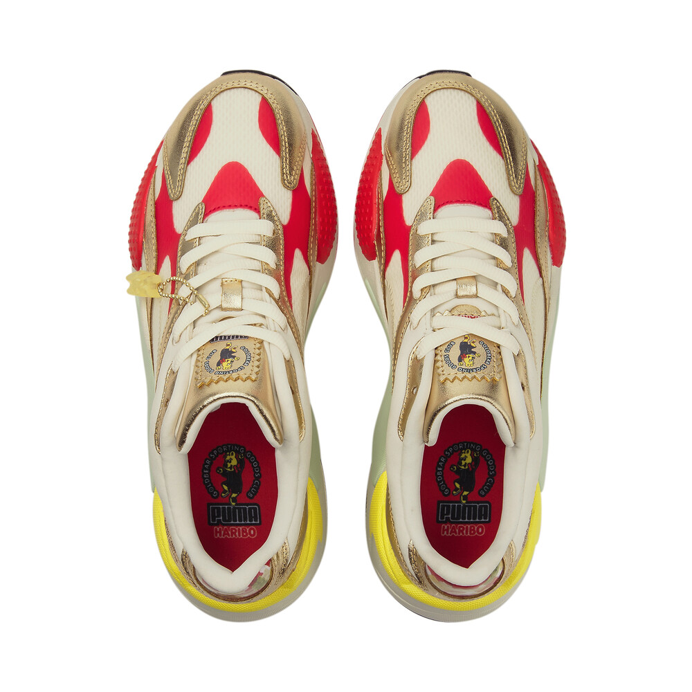 фото Кроссовки puma x haribo rs-x³ trainers