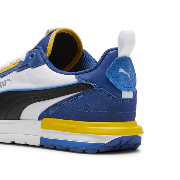 R22 Trainers gray PUMA