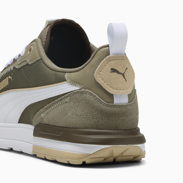 Zapatillas R22, Velvet Moss-PUMA White-Loden Green-Toasted Almond-Chocolate, large-ARG
