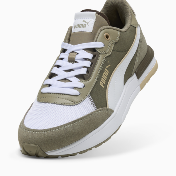 Zapatillas R22, Velvet Moss-PUMA White-Loden Green-Toasted Almond-Chocolate, large-ARG