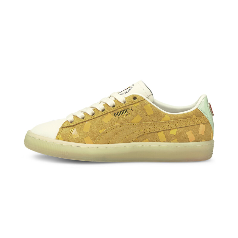 

PUMA X HARIBO Suede Kid's Sneakers