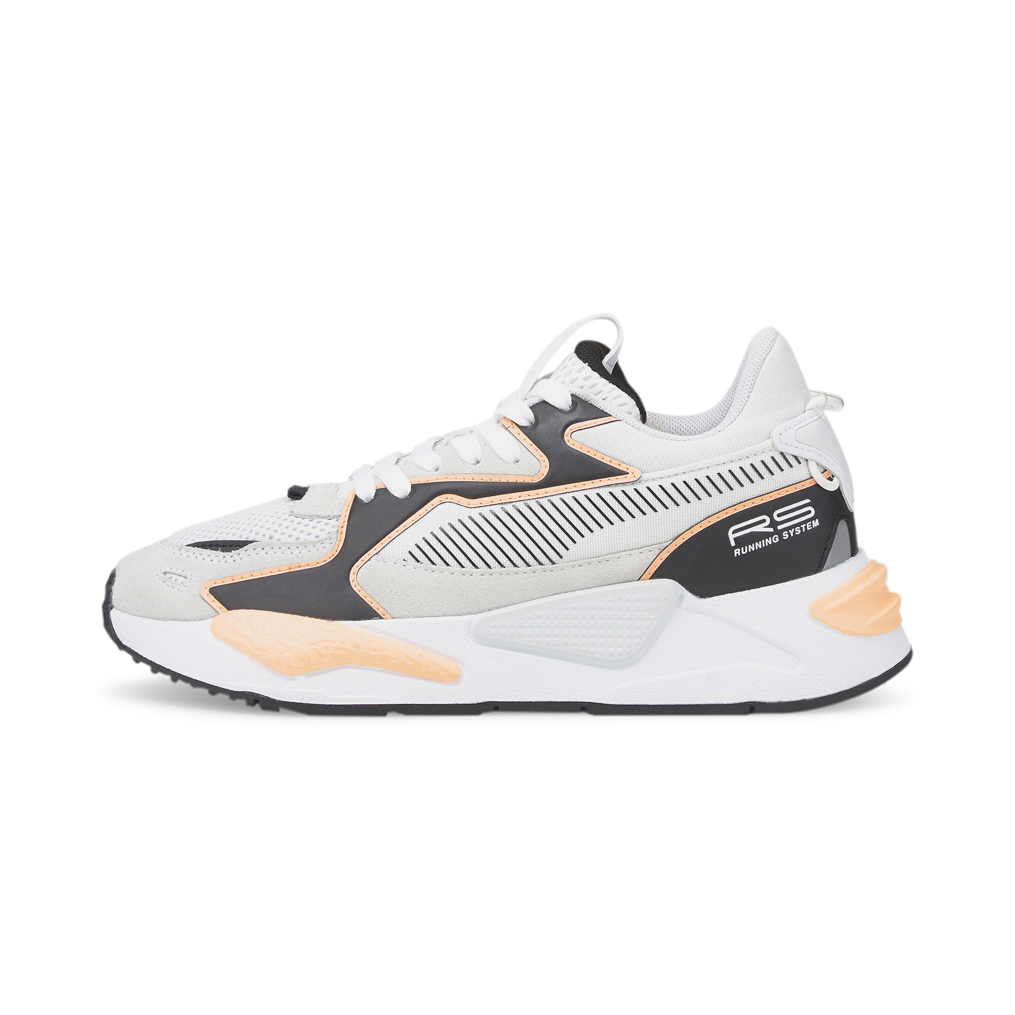 rs z outline puma