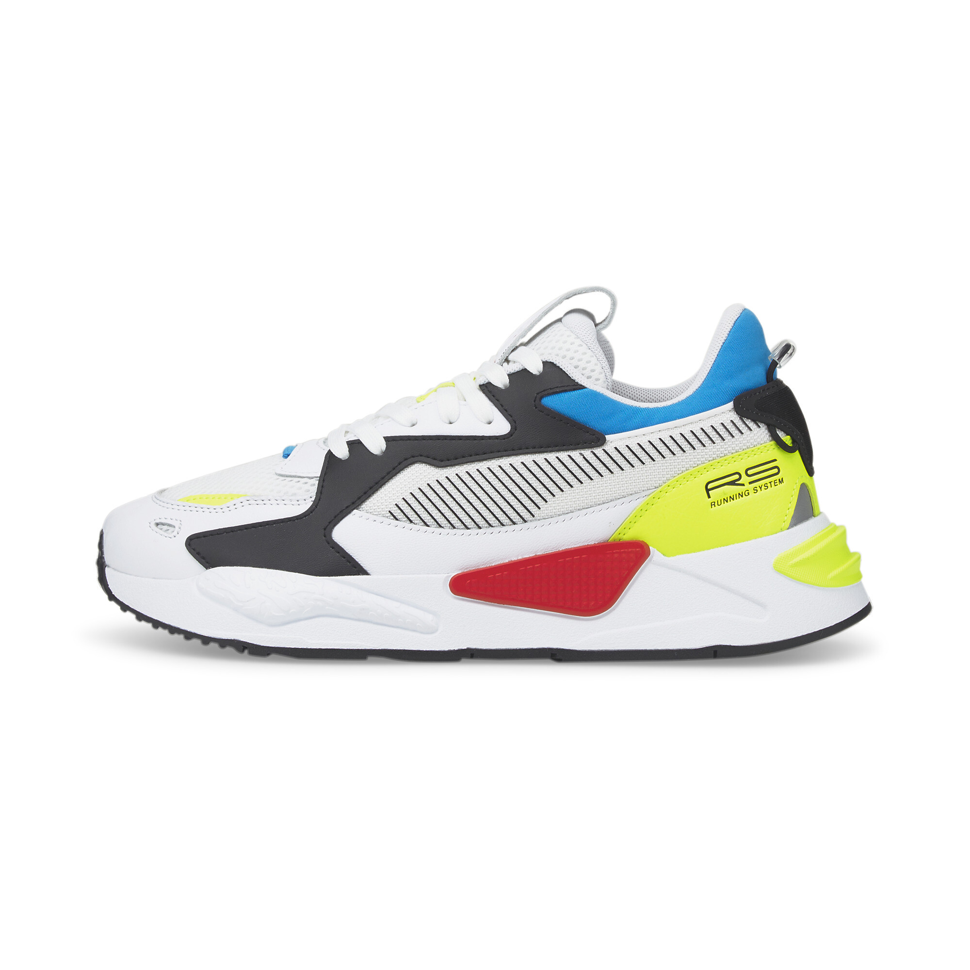 Baskets basses Puma 01 RS Z CORE - vue 1