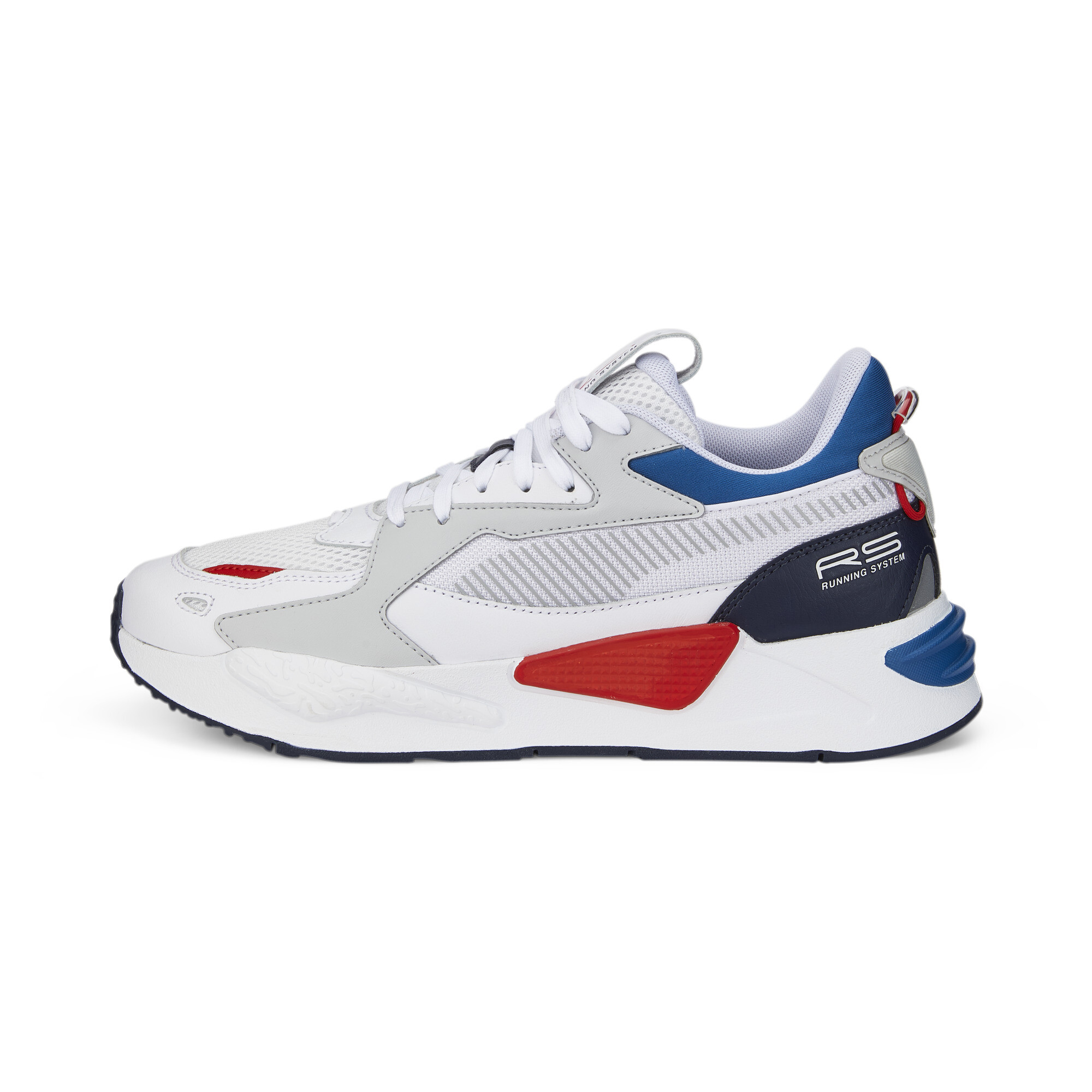 puma rs x spartoo Cinosural International School