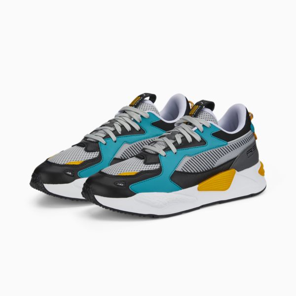RS-Z Core Trainers, Harbor Mist-Puma Black, large-ZAF