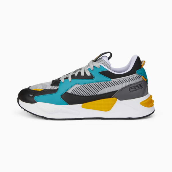 RS-Z Core Trainers, Harbor Mist-Puma Black, large-ZAF