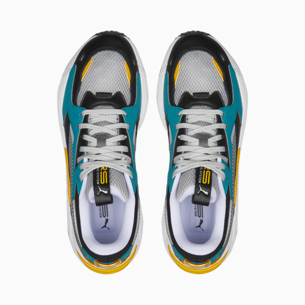 RS-Z Core Trainers, Harbor Mist-Puma Black, large-ZAF