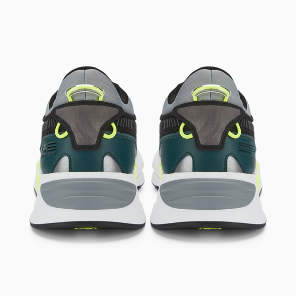 RS-Z Core Trainers, Puma Black-Puma White, large-ZAF