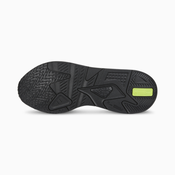 RS-Z Core Trainers, Puma Black-Puma White, large-ZAF