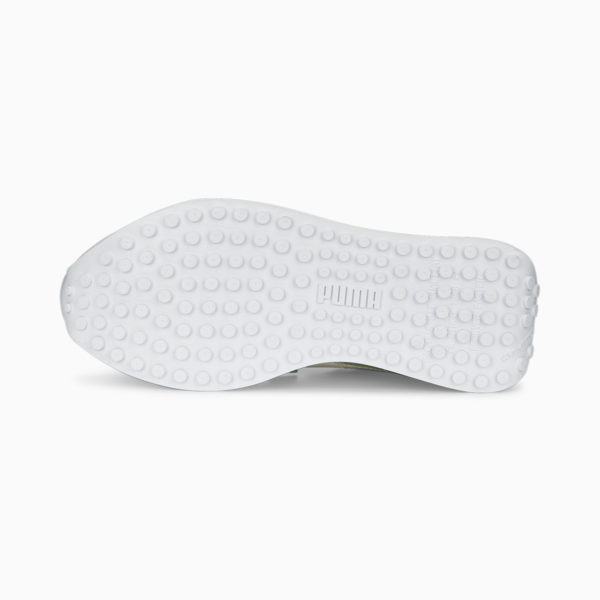 Zapatillas para mujer Future Rider Pastel, PUMA White-Spring Lavender, large-ARG