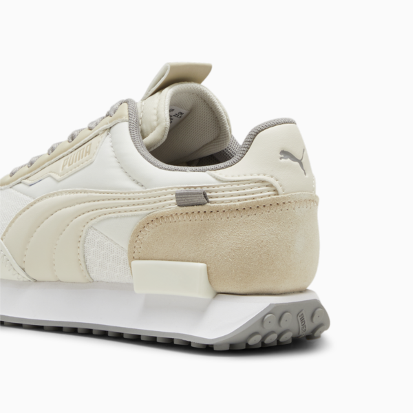 Zapatillas para mujer Future Rider Pastel, Warm White-Vapor Gray, large-ARG