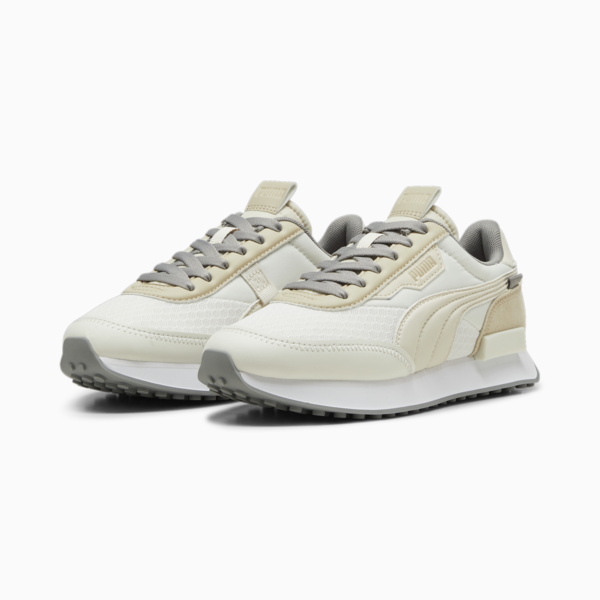 Zapatillas para mujer Future Rider Pastel, Warm White-Vapor Gray, large-ARG