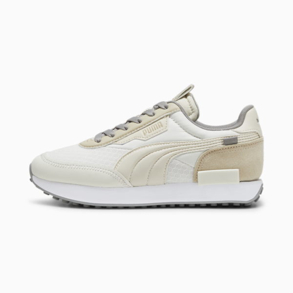 Zapatillas para mujer Future Rider Pastel, Warm White-Vapor Gray, large-ARG