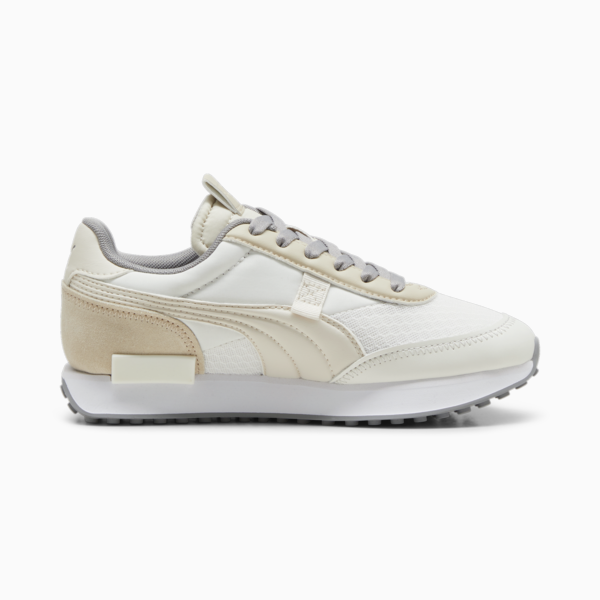 Zapatillas para mujer Future Rider Pastel, Warm White-Vapor Gray, large-ARG