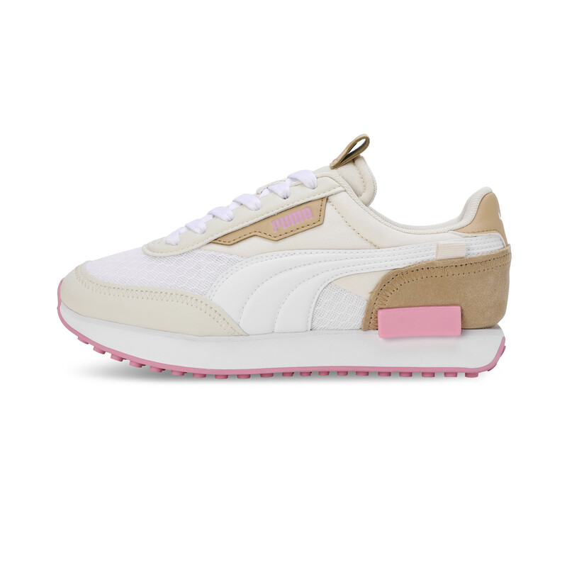 Women's PUMA Future Rider Pastel Sneakers