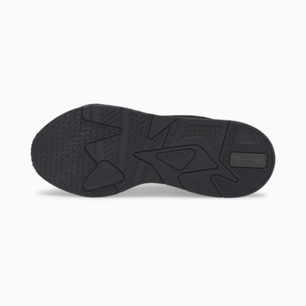 RS-Z Moulded Trainers, Puma Black-Dark Shadow-Puma Silver, large-MEX