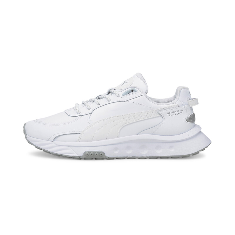 

PUMA Wild Rider Reflective Unisex Sneakers