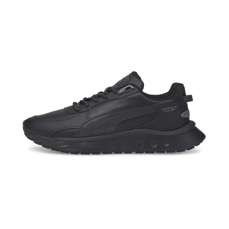 

PUMA Wild Rider Reflective Unisex Sneakers